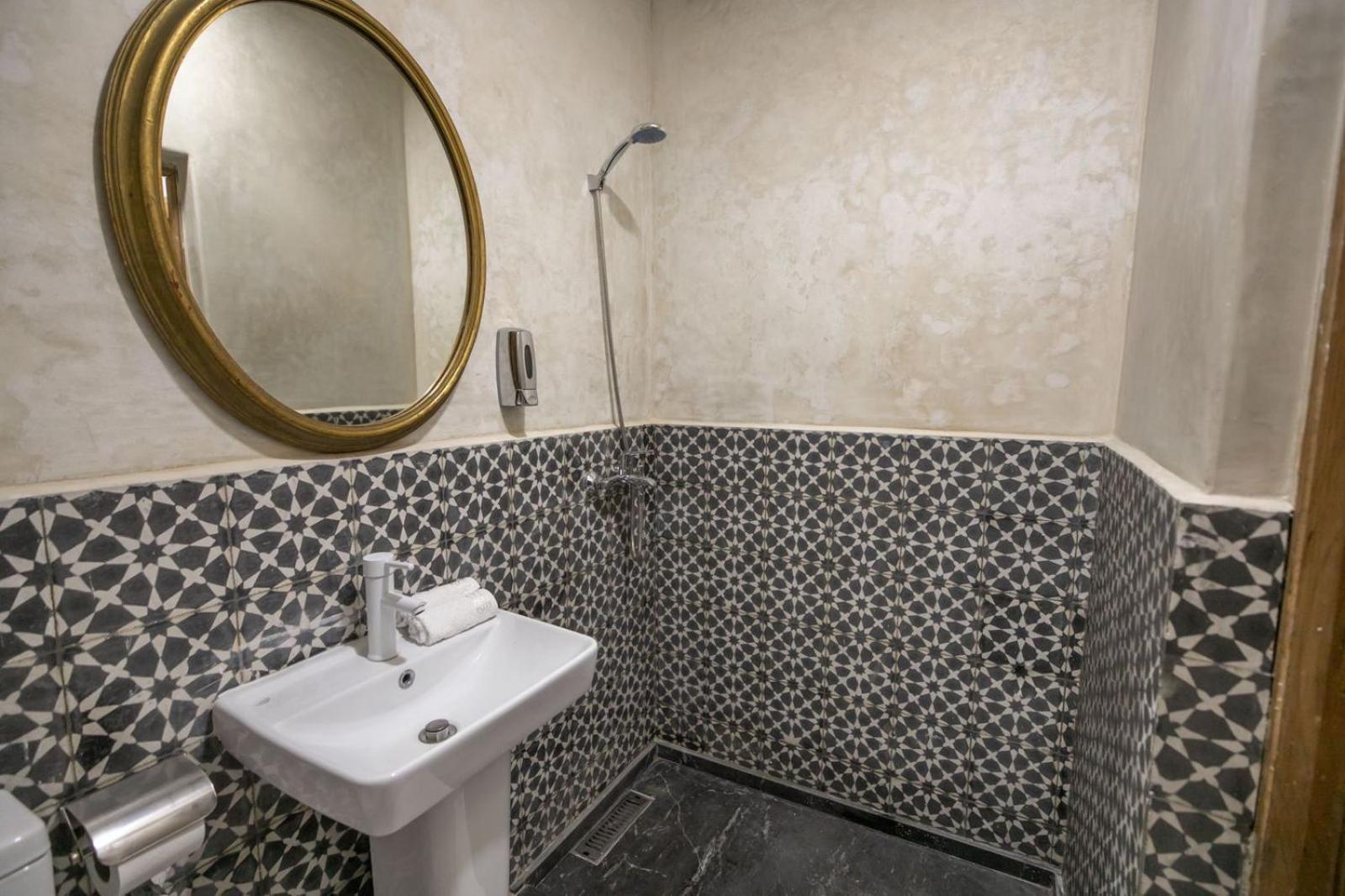 Hotel Dar Mima Fez Zewnętrze zdjęcie